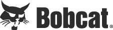 Bobcat Company logo.