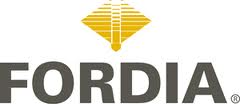 Fordia Group Inc. logo.