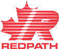Redpath Australia Pty Ltd. logo.