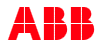 ABB Ltd logo.