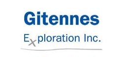 Gitennes Exploration Inc.