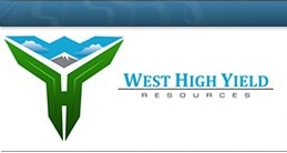 West High Yield Resources