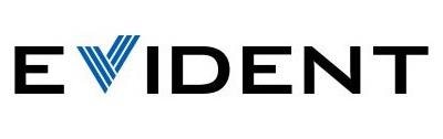 Evident Corporation (XRF / XRD) logo.