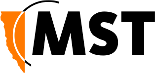 Mine Site Technologies logo.
