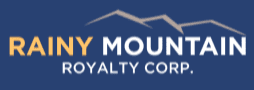 Rainy Mountain Royalty Corp.