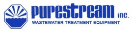Purestream, Inc. logo.