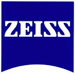 Carl Zeiss Microscopy GmbH logo.