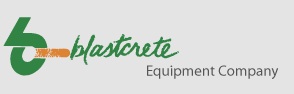 Blastcrete Equipment Co.