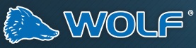 Wolf Industry logo.