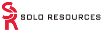 Solo Resources (Pty) Ltd logo.
