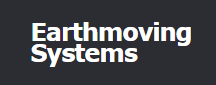 Earthmoving Systems PTY Ltd logo.