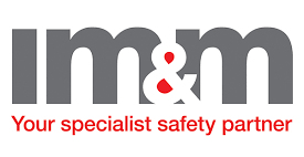 IM&M Ltd logo.