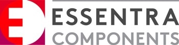 Essentra Components logo.
