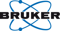 Bruker Scientific LLC logo.