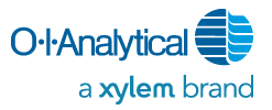 OI Analytical logo.