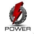 Power Hoist & Cranes Co. logo.