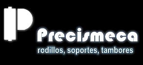 Precismeca, SL logo.