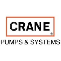 Crane Pumps & Systems logo.