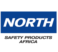 North Safety Products logo.