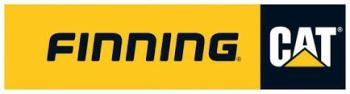 Finning (UK) Limited logo.