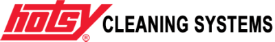 Hotsy Cleaning Systems, Inc logo.