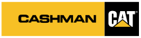 Cashman Equipment Co logo.