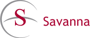 Savanna Drilling Corp logo.