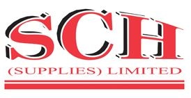 SCH Supplies Ltd logo.
