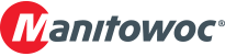 The Manitowoc Company, Inc. logo.
