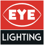 EYE Lighting logo.