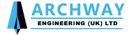 Archway Engineering (UK) Ltd logo.