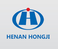 Henan Hongji Mine Machinery Co., Ltd. logo.