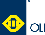 OLI S.p.A. logo.