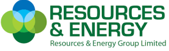 Resources and Energy Group Limited