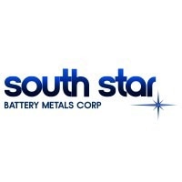 South Star Battery Metals Corp.