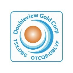 Doubleview Gold Corp.