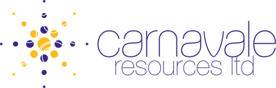 Carnavale Resources Limited