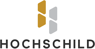 Hochschild Mining plc