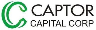 Captor Capital Corp.