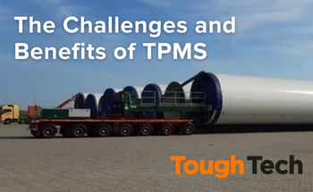 The Challenges and Benefits of TPMS