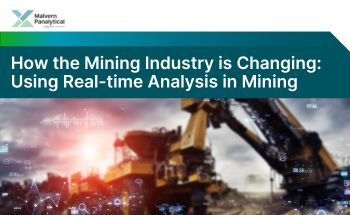 How the mining industry is changing: Using real-time analysis in mining